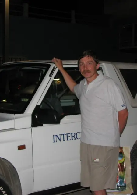 Никк из Екатеринбурга, ищу на сайте общение