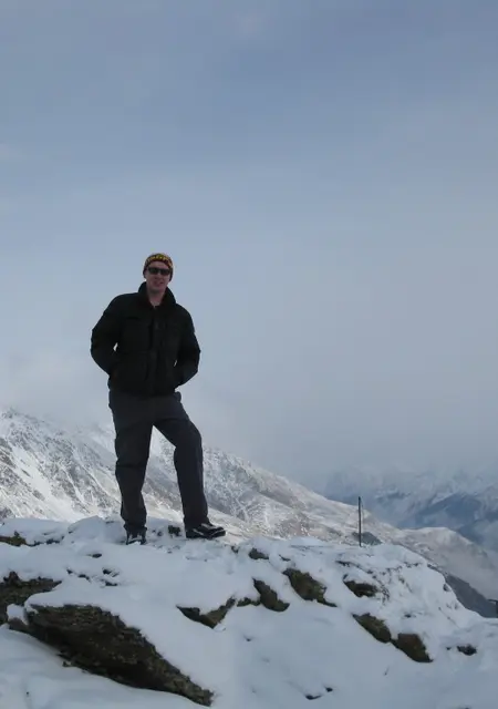 Serj из Таганрога, мне 41, познакомлюсь для вирта