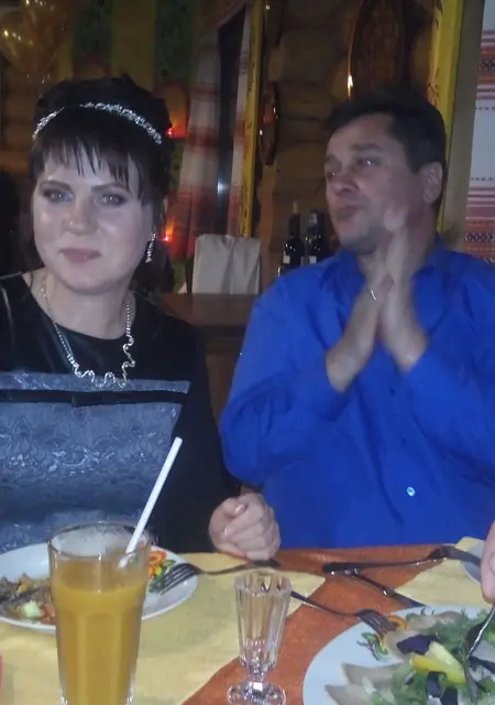 Сергей из Краснодара, мне 51, познакомлюсь на одну ночь