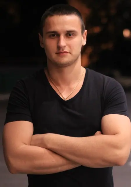 Я Олег, 33, знакомлюсь без обязательств в Нахабином