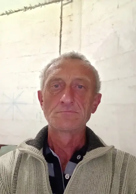 Владимир из Майкопа, мне 54, познакомлюсь для постоянных отношений
