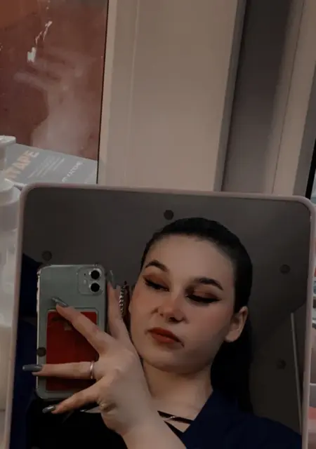 Наталья из Санкт-Петербурга, ищу на сайте общение