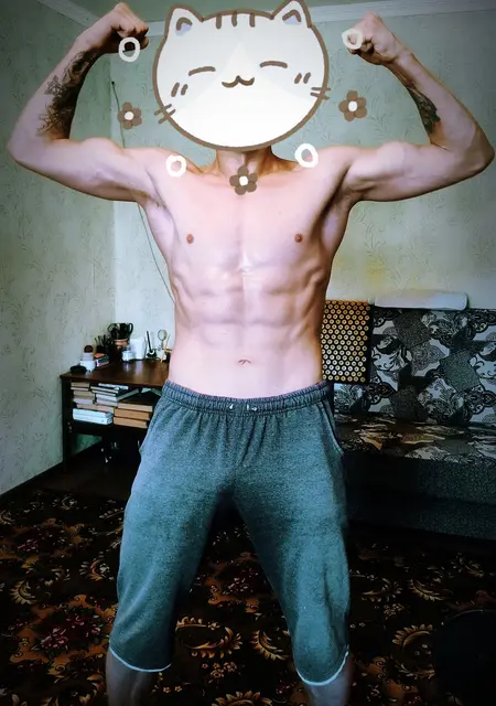 Я Мастер, 27, из Прокопьевска, ищу знакомство для дружбы