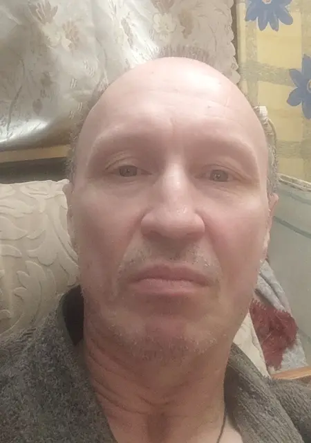 Я Bkmz, 55, знакомлюсь на одну ночь в Санкт-Петербурге