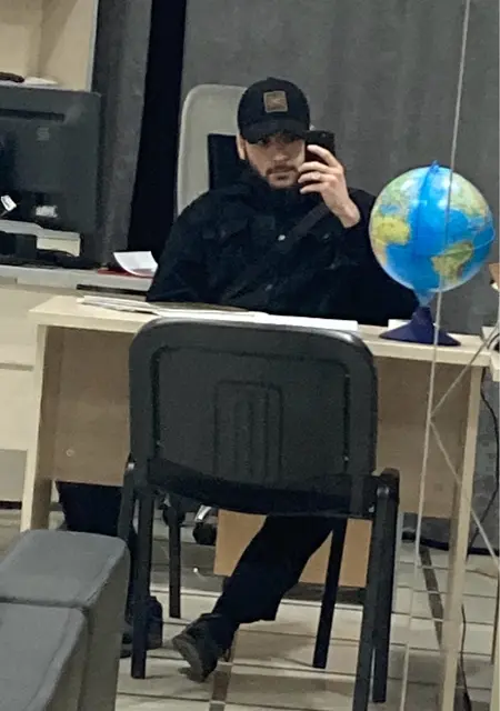 Я Саад, 28, знакомлюсь для приятного времяпровождения в Ставрополе