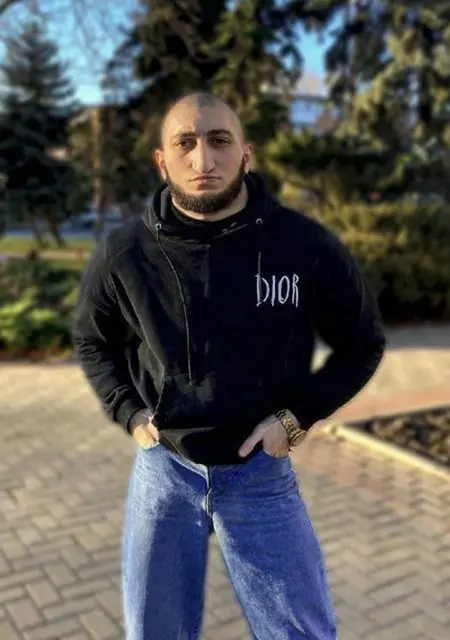 Я Николай, 19, знакомлюсь для совместных путешествий в Челябинске