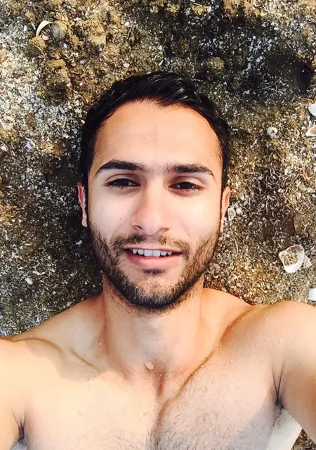 Хакан из Красноярска, мне 32, познакомлюсь для приятного времяпровождения