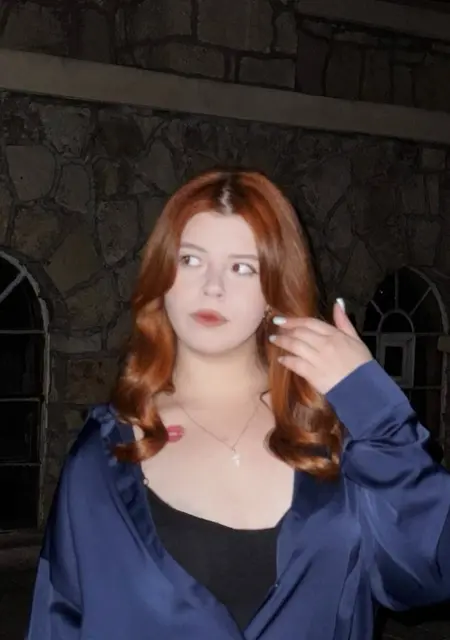 Я Ксения, 18, знакомлюсь для вирта в Ессентуках