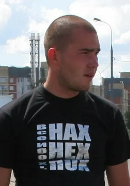 Я Миха, 45, знакомлюсь без обязательств в Белгороде