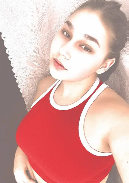 Я Алина, 18, из Пензы, ищу знакомство для дружбы