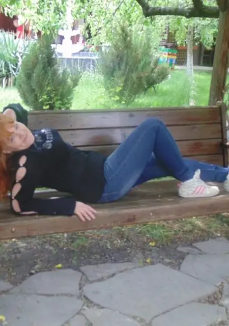 Виолетта из Краснодара, мне 52, познакомлюсь для приятного времяпровождения