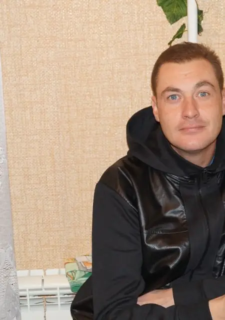 Я Павел, 48, знакомлюсь без обязательств в Коломне