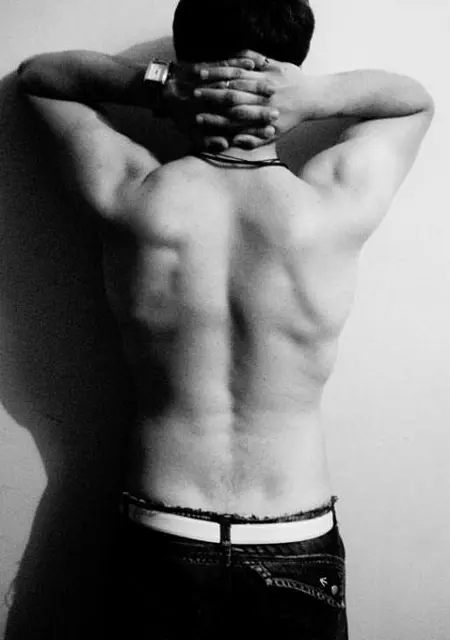 Сергей из Вологды, мне 41, познакомлюсь на одну ночь