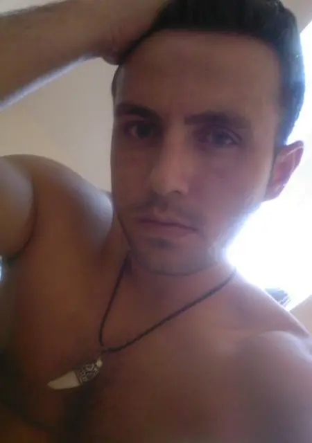 Я Юра, 27, знакомлюсь для дружбы в Новокузнецке