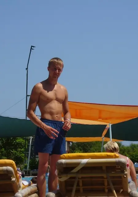 Я Oksik, 43, из Калуги, ищу знакомства без обязательств