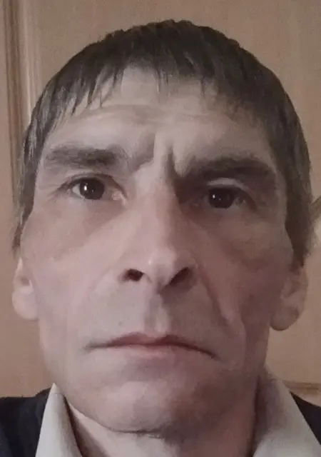 Андрей из Пензы, мне 51, познакомлюсь для общения