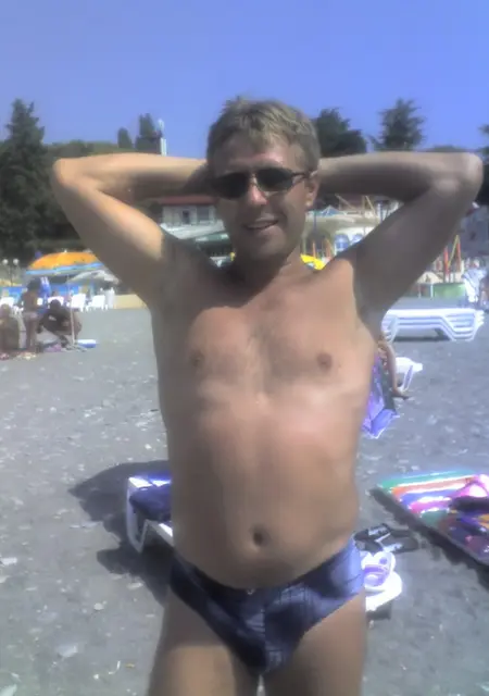 Эдуард из Благодарного, мне 54, познакомлюсь на одну ночь