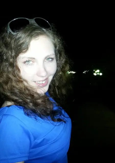 Настасия из Пятигорска, мне 33, познакомлюсь на одну ночь