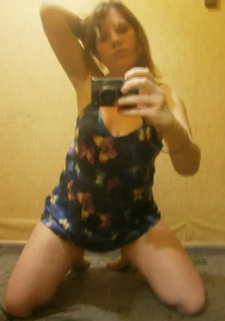 Ленок из Пензы, ищу на сайте знакомства на одну ночь