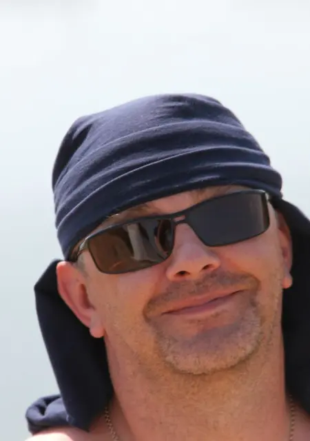 Сергей из Новосибирска, мне 52, познакомлюсь для приятного времяпровождения