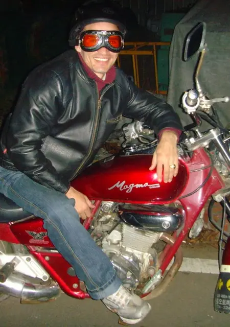 Sasha из Железнодорожного, ищу на сайте знакомства на одну ночь