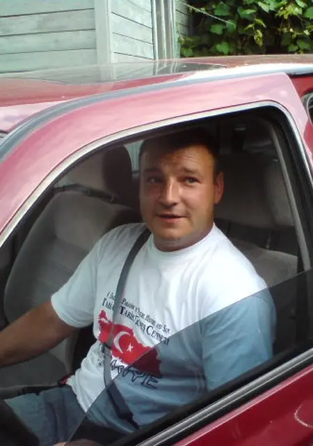 Я Алексей, 46, знакомлюсь без обязательств в Орле