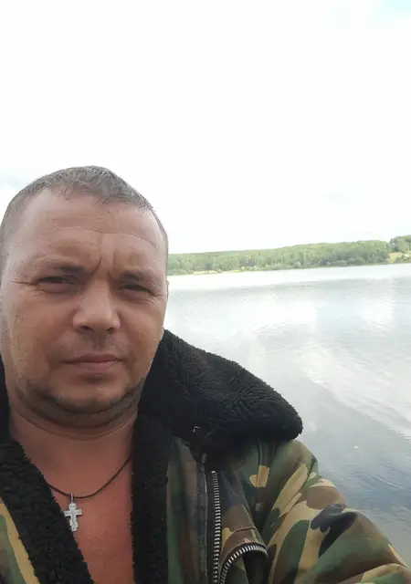 Я Denis, 40, из Выксы, ищу знакомства без обязательств
