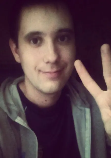 Я Александр, 35, знакомлюсь на одну ночь в Марксе