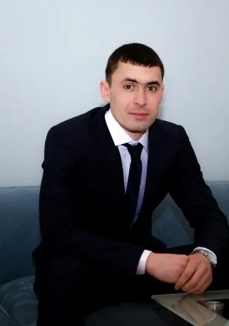 Паша из Коломны, мне 38, познакомлюсь на одну ночь