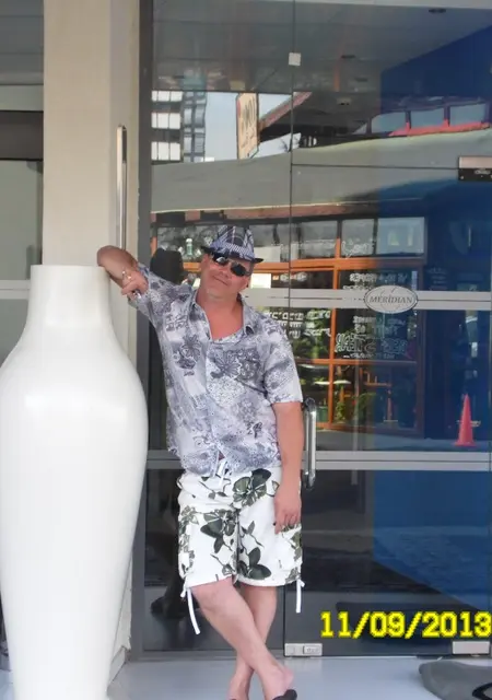 Франци из Иркутска, ищу на сайте знакомства на одну ночь