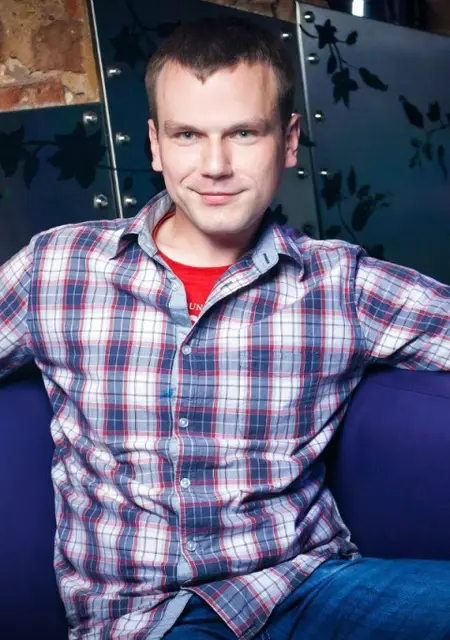 Я Роман, 40, знакомлюсь без обязательств в Орле