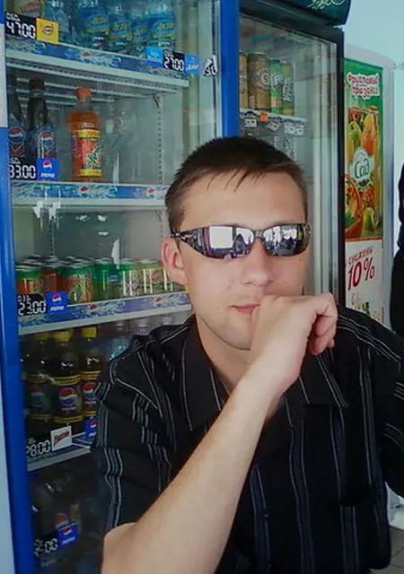 Пётр из Россоши, мне 49, познакомлюсь на одну ночь