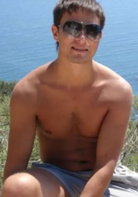 Я Гоша, 47, знакомлюсь на одну ночь в Тобольске