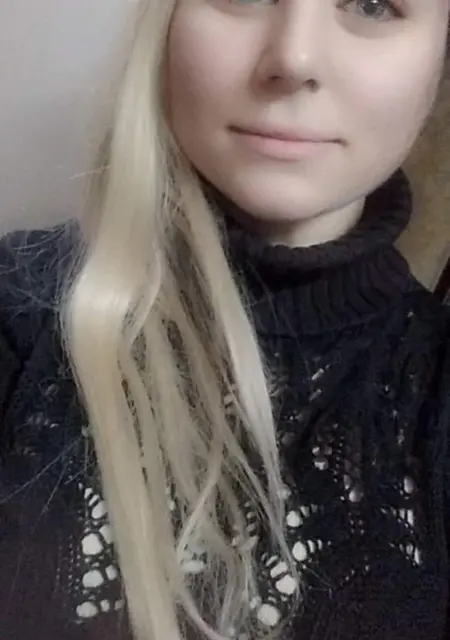 Я Светлана, 26, из Кирова, ищу знакомства без обязательств