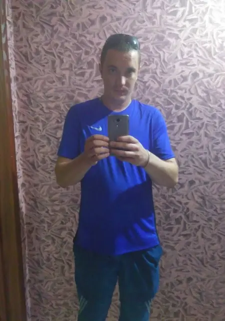 Я Андрей, 37, из Молодечно, ищу знакомства без обязательств