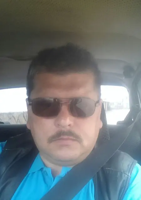 Я Tigrserg, 51, знакомлюсь для постоянных отношений в Ленске