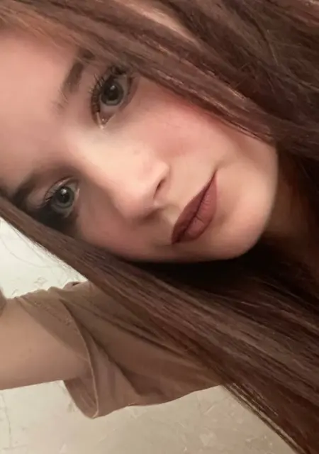 Я Анастасия, 20, знакомлюсь для вирта в Санкт-Петербурге