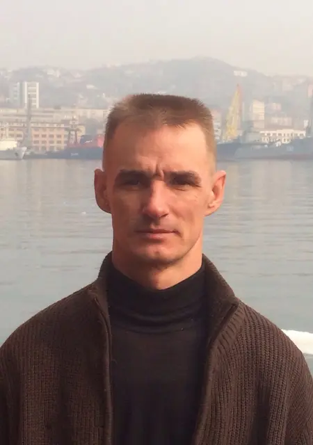 Я Роман, 49, знакомлюсь на одну ночь в Арсеньеве