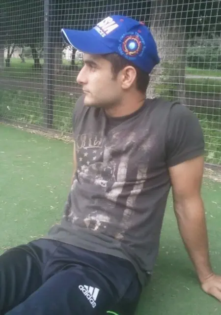 Я Baga, 36, знакомлюсь на одну ночь в Твери