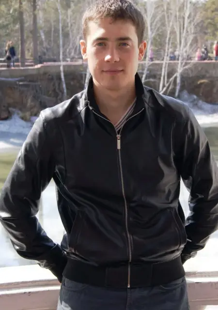 Я Павел, 29, из Тамбова, ищу знакомство для общения