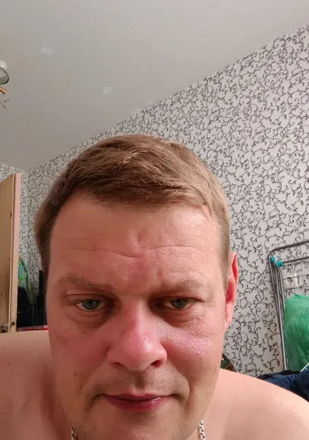 Я Андрей, 41, знакомлюсь для постоянных отношений в Уфе