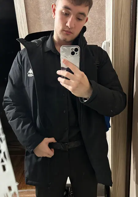 Vladik из Перми, ищу на сайте знакомства на одну ночь