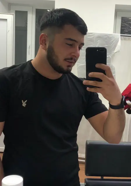 Aga из Сальска, мне 26, познакомлюсь для общения