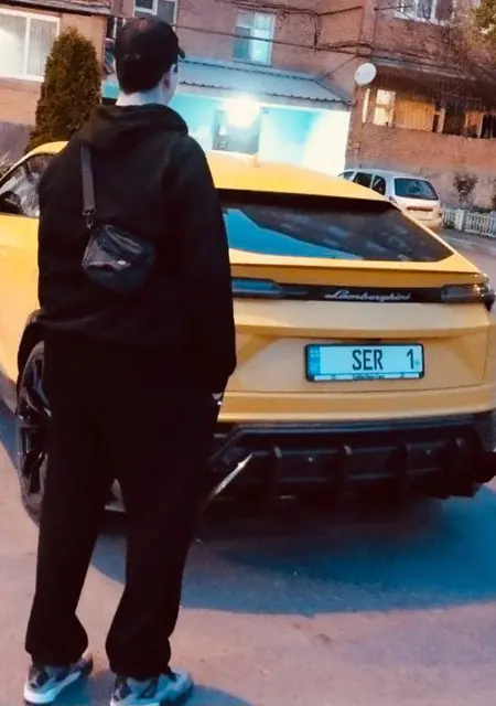 Marat из Владикавказа, ищу на сайте знакомства без обязательств