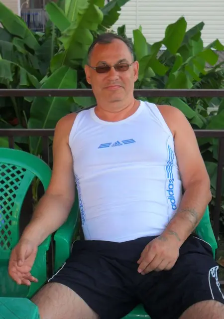 Альберт из Воронежа, ищу на сайте дружбу