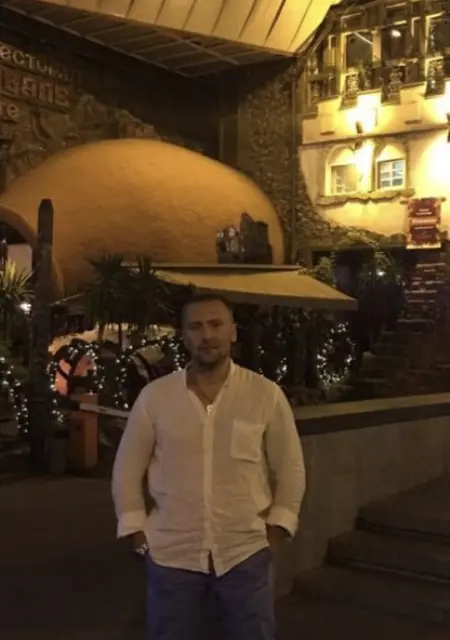 Дмитрий из Раменского, ищу на сайте общение