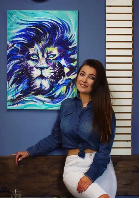 Я Кристина, 29, из Уфы, ищу знакомство для приятного времяпровождения