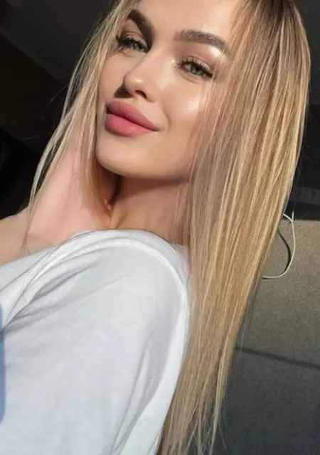 Мария из Новосибирска, мне 28, познакомлюсь для вирта