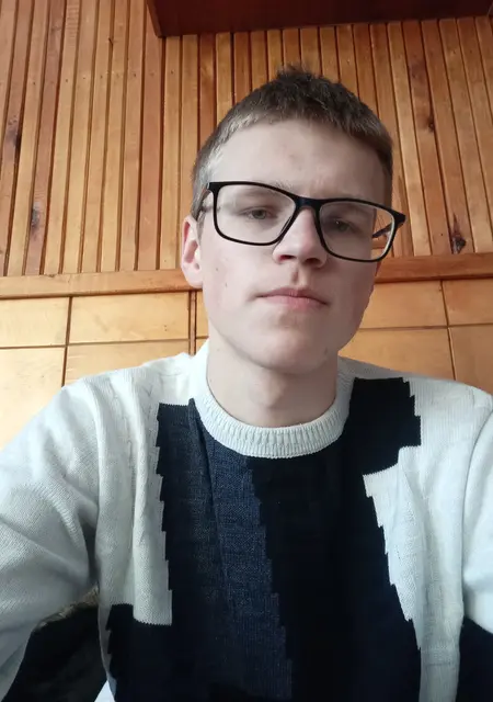 Иван из Новосибирска, мне 21, познакомлюсь