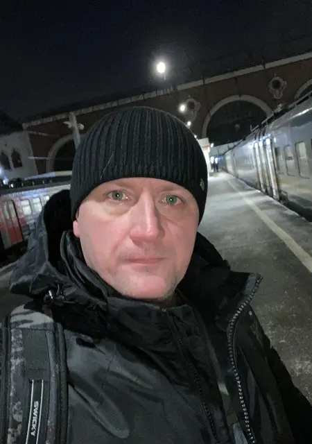 Boris из Воскресенска, ищу на сайте знакомства на одну ночь